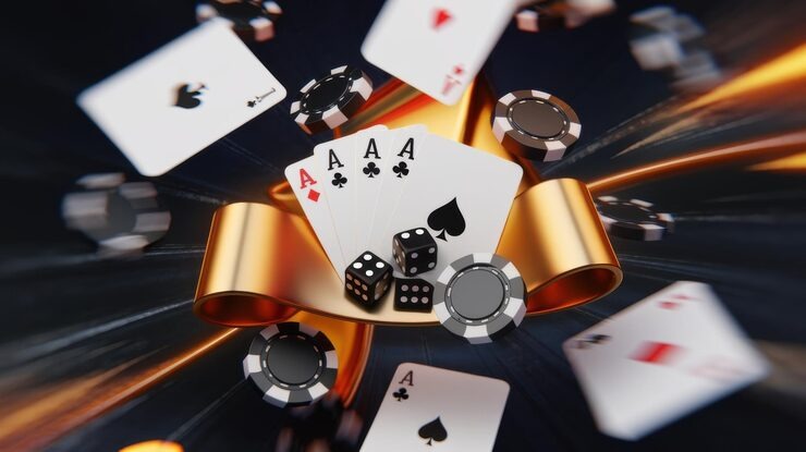 konco88 Evolution Slot Tables